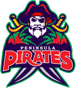 Peninsula Pirates